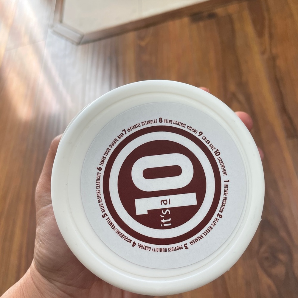 Hair Mask - Picture 3 of 4